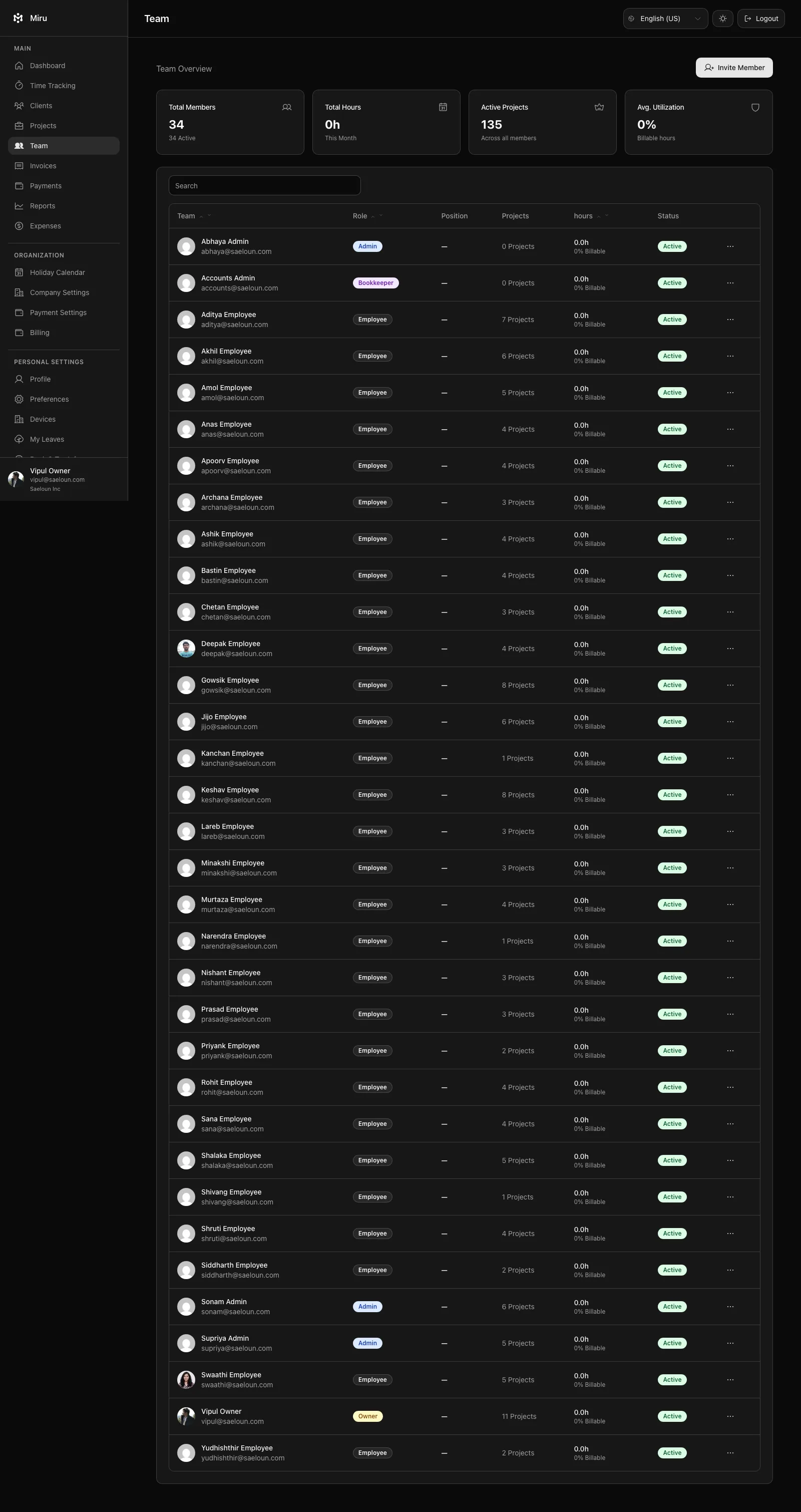 Contributing Guide